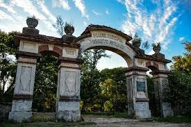 Parque Benito Solari