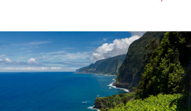 “Descoberta” da Madeira (Porto Santo)