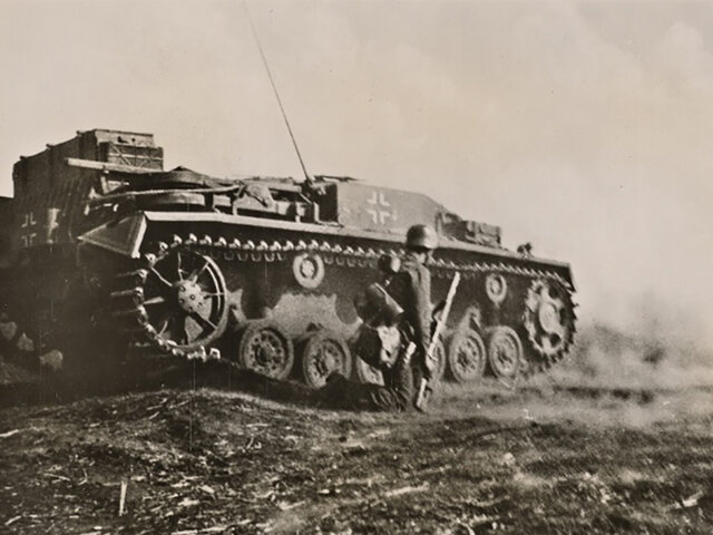 Operation Barbarossa