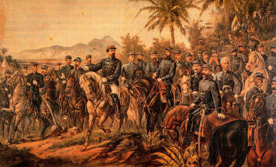 Revolución legalista