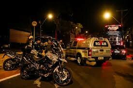 PRUEBAS PARA EL CRIMEN