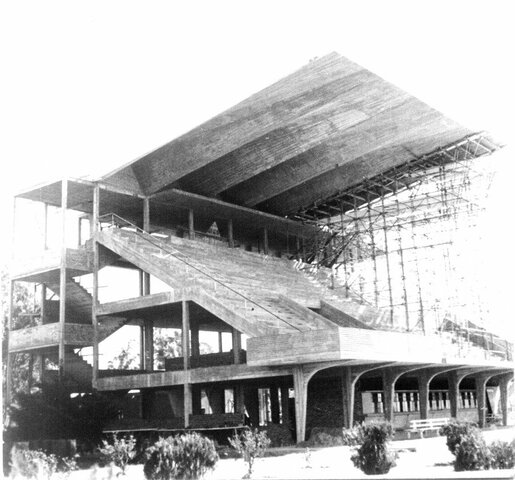 Asociación Agropecuaria e Hípica