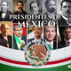 Presidentes de mexico