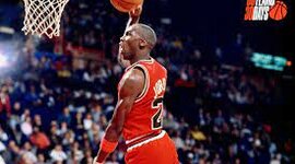 Timeline: Michael Jordans Career