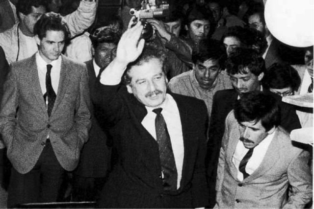 Asesinato de Luis Carlos Galán