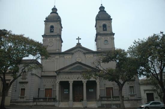 Iglesia Nuestra Señora del Carmen
