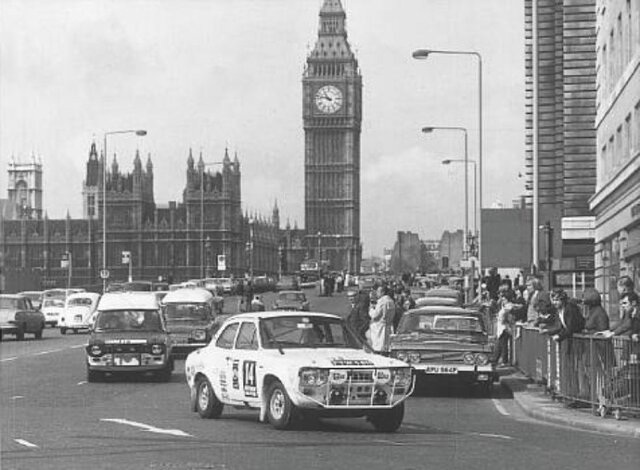 Populismo (1970-1982)