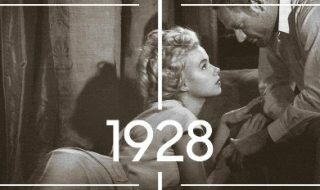 Primer programa de televisión