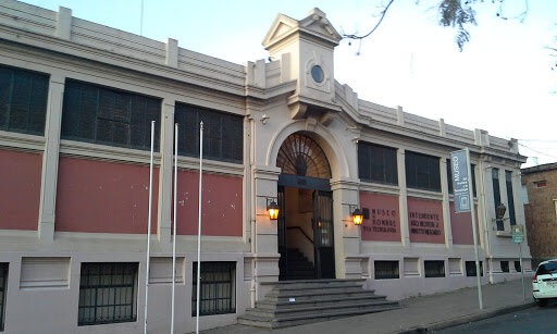 Museo del Hombre y la Tecnología