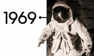 Primer hombre en la luna