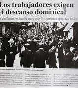 Ley de descanso dominical