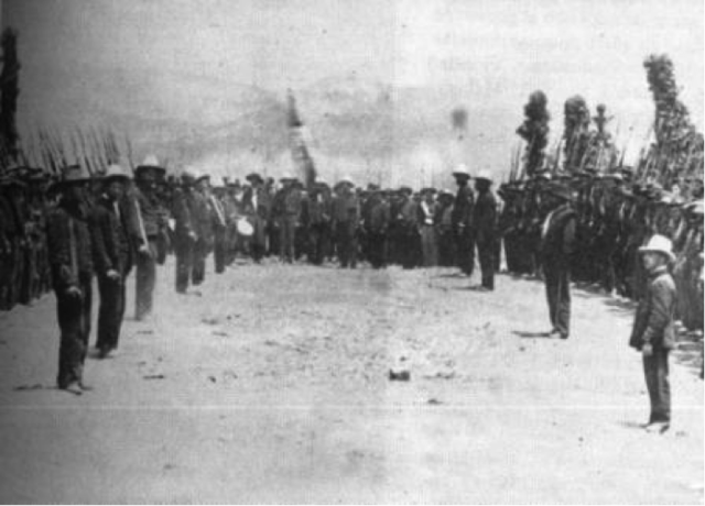 Batalla de Palonegro