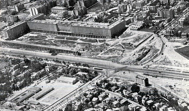 Ministerio del trabajo