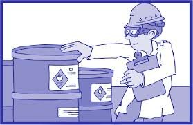 Convenio sobre la Seguridad con químicos