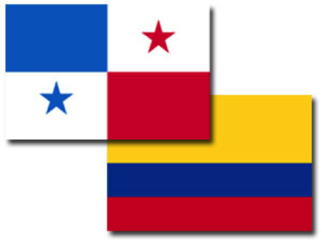 Panamá-Colombia