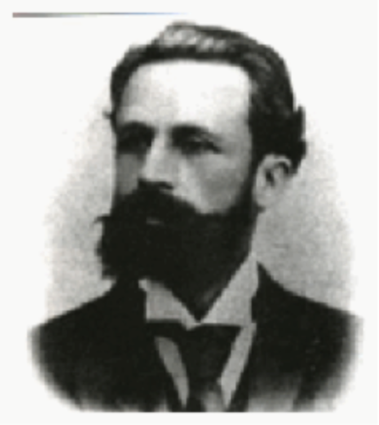 Ramón Gonzales