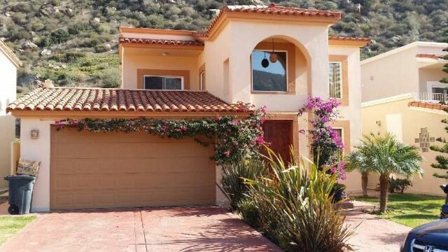 EL SUEÑO DE REGALAR UNA CASA PROPIA A MI MADRE