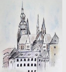 Los miembros de la Escuela de Praga desarrollan mucho más el Estructuralismo.