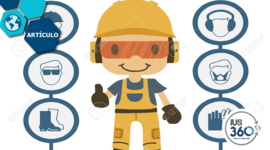 Timeline: historia de la evolución de la seguridad y Salud en el Trabajo