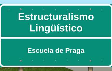 EL círculo de Praga saca “la tesis del 29” exponiendo su postura formalista