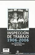 Inspección de trabajo