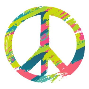 Justicia, el desarrollo y la paz positiva.