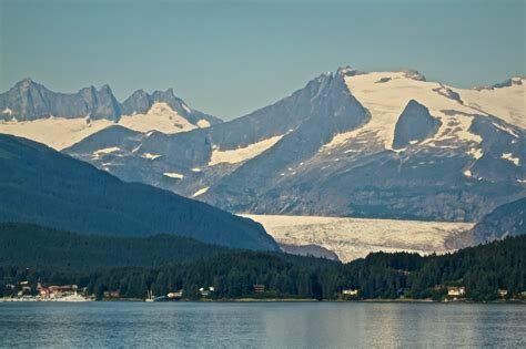 America's Acquistion of Alaska