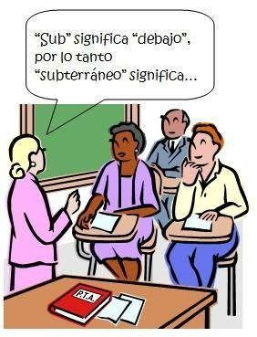 Metalenguaje y metalingüística