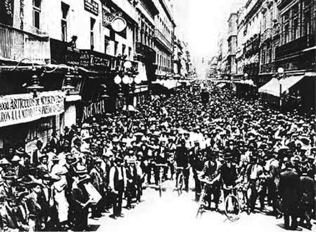 Corrupción Administrativa