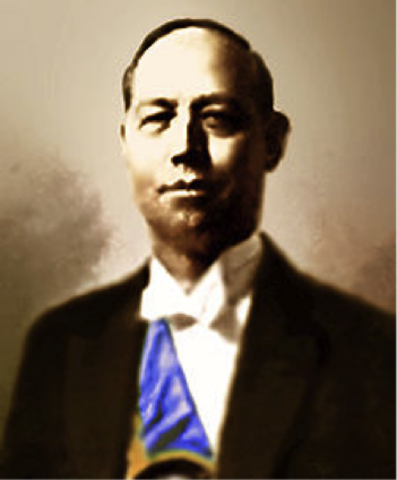 Enrique Olaya Herrera