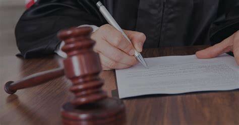 Sentencia caso de torturas