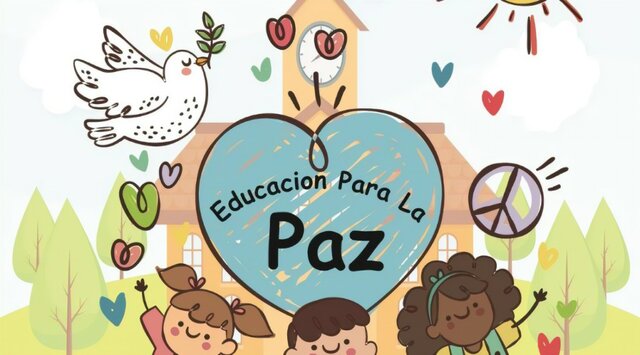 Los modelos actuales de educación y su relación con la paz