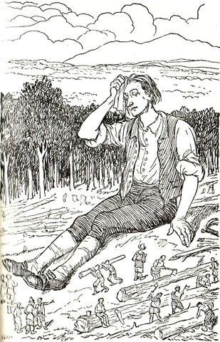 Gulliver's Travels