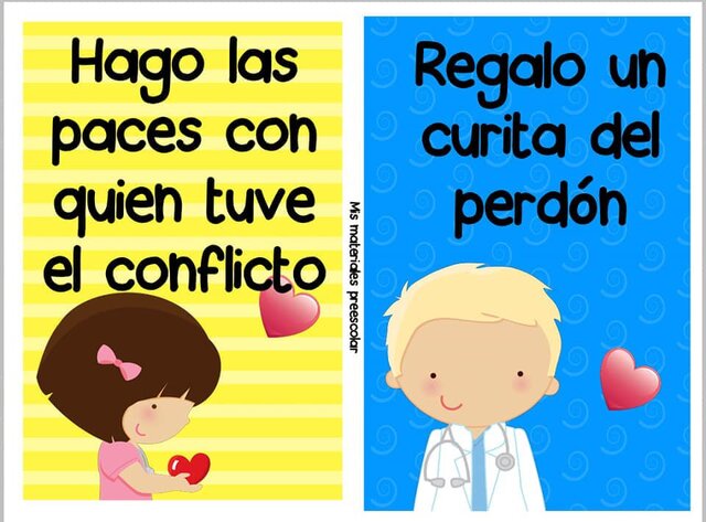 “Paz, conflictos y convivencia”