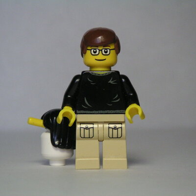 Timeline: ESOC 210 Timeline - Linus Torvalds