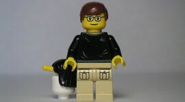 Timeline: ESOC 210 Timeline - Linus Torvalds