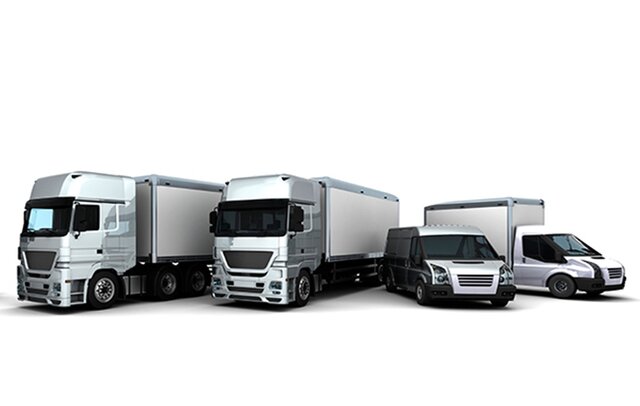 Distribución y transporte