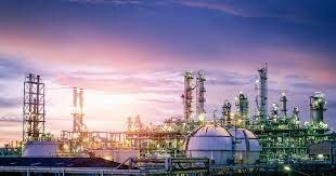 Se creó la Industria Petroquímica Nacional