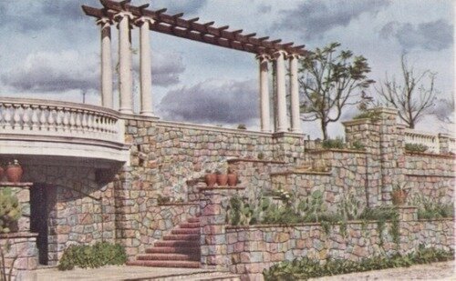 Continua la expansión de la cuidad