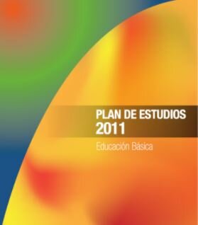 Plan de estudios 2011