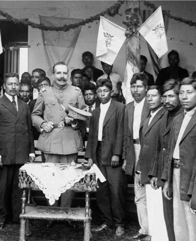 1944-UNOS BENEFICIOS