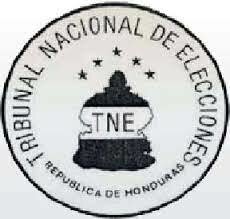 Tribunal Nacional de Elecciones