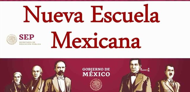 Nueva Escuela Mexicana