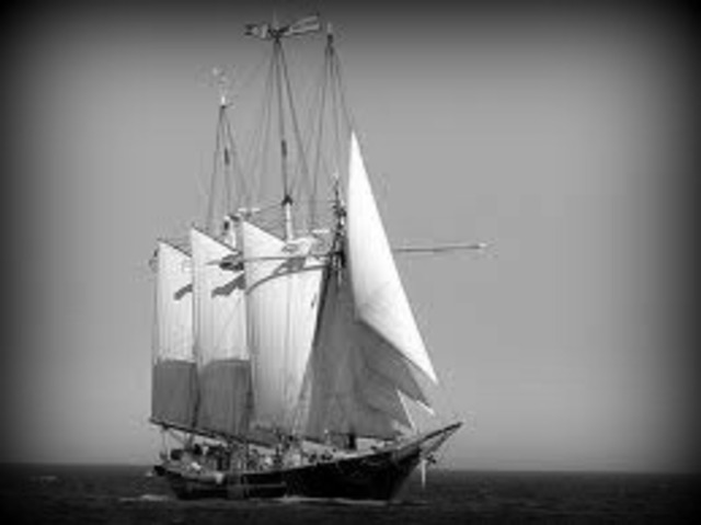 British Ship Attacked