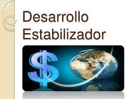 Desarrollo Estabilizador.
