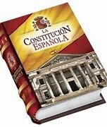 Constitución Española