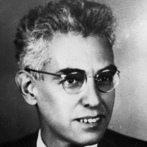 Aleksandr Romanovich Lúriya