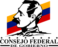 Ley Orgánica del Consejo Federal de Gobierno