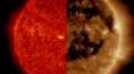 Timeline: Origen del sol