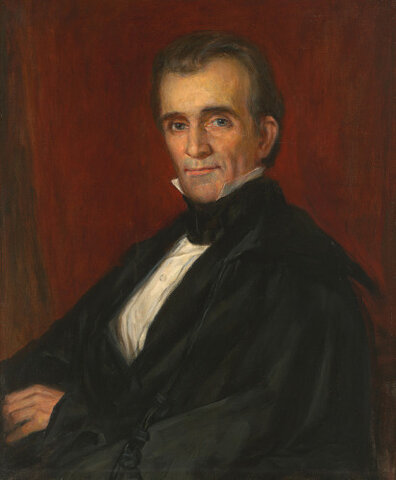 James Polk